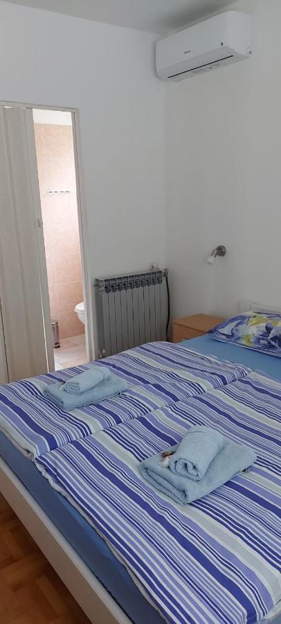 Guest House Jasmin Rovinj Exterior photo