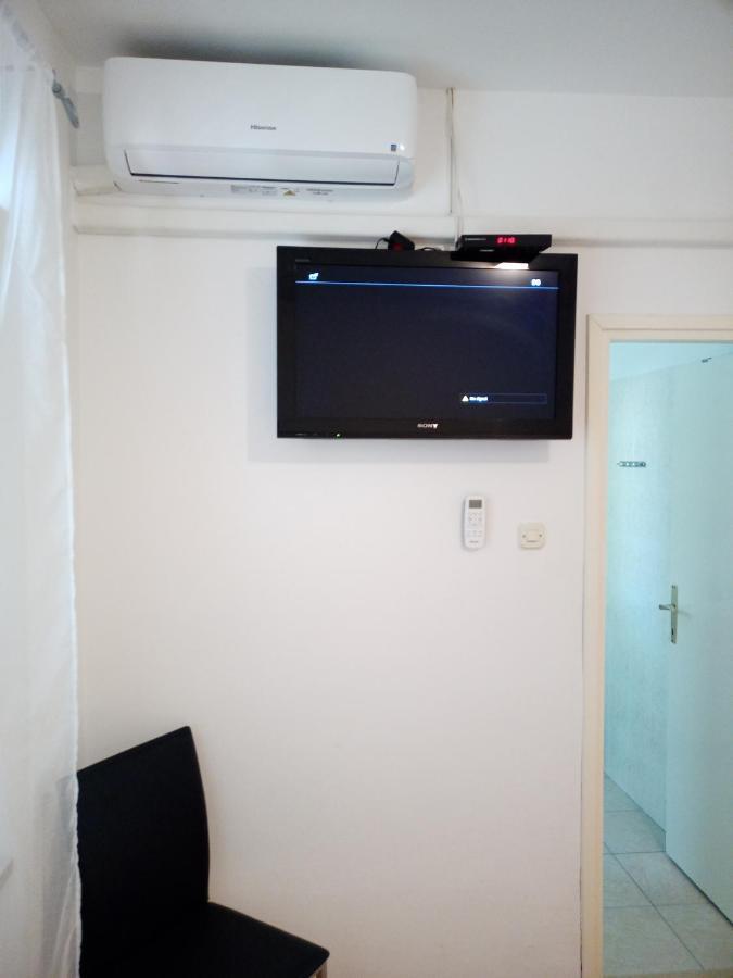 Guest House Jasmin Rovinj Exterior photo