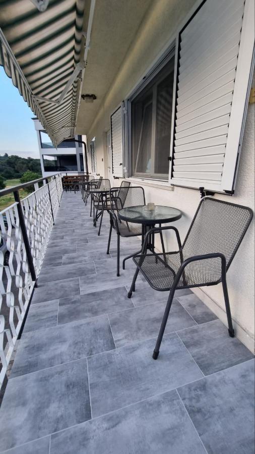 Guest House Jasmin Rovinj Exterior photo