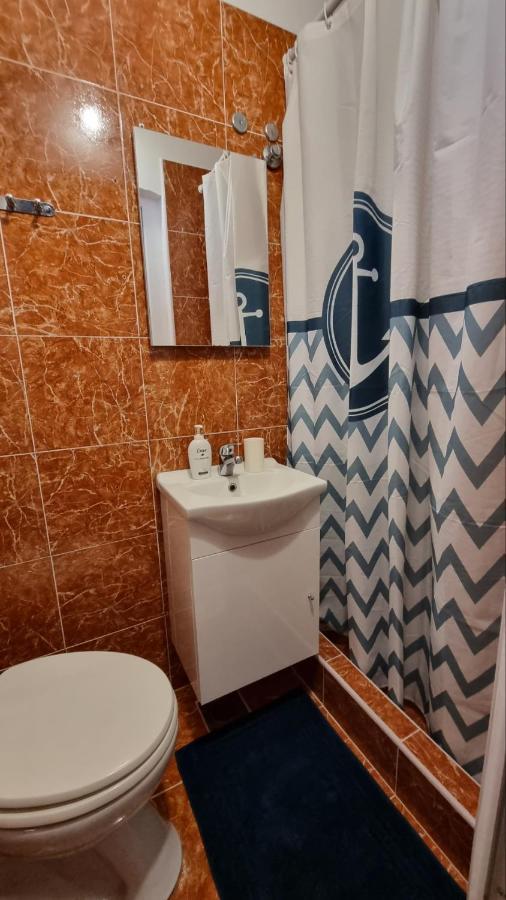 Guest House Jasmin Rovinj Exterior photo
