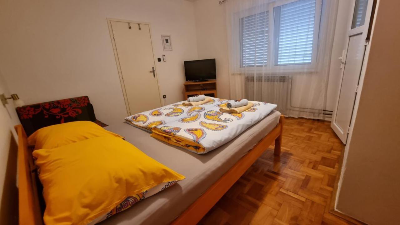 Guest House Jasmin Rovinj Exterior photo