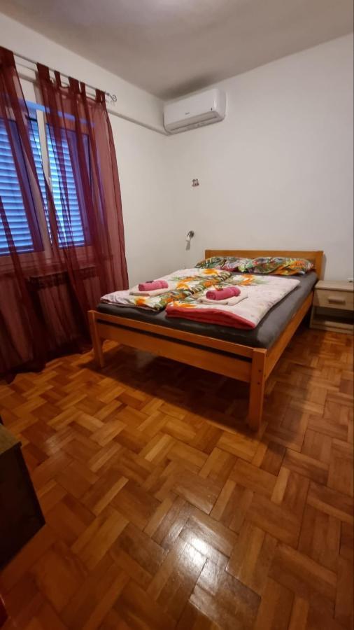 Guest House Jasmin Rovinj Exterior photo