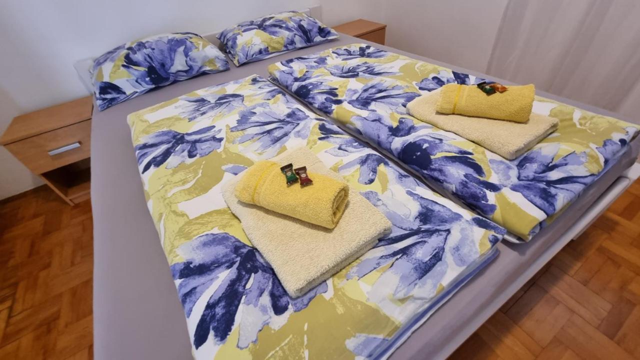 Guest House Jasmin Rovinj Exterior photo