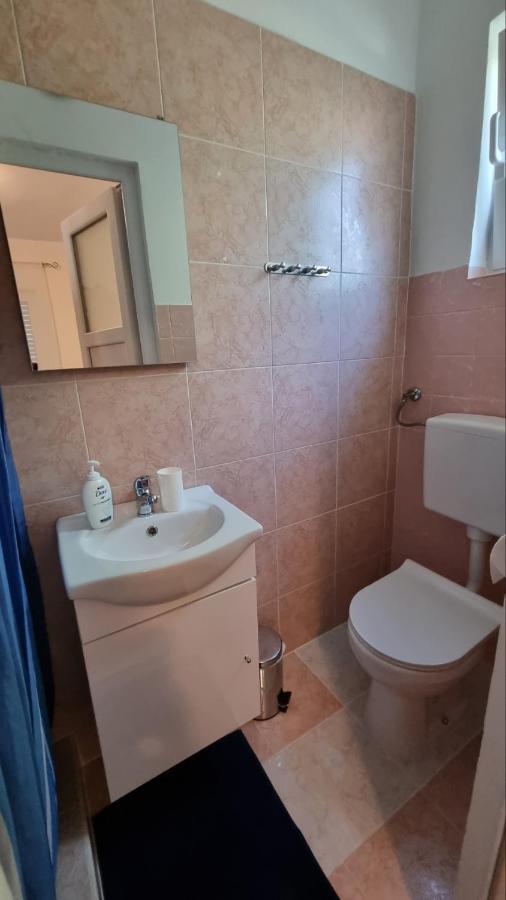 Guest House Jasmin Rovinj Exterior photo