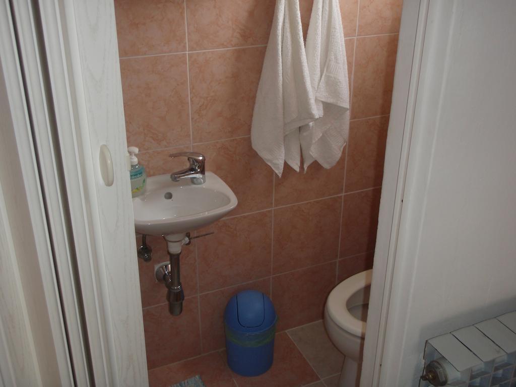 Guest House Jasmin Rovinj Room photo