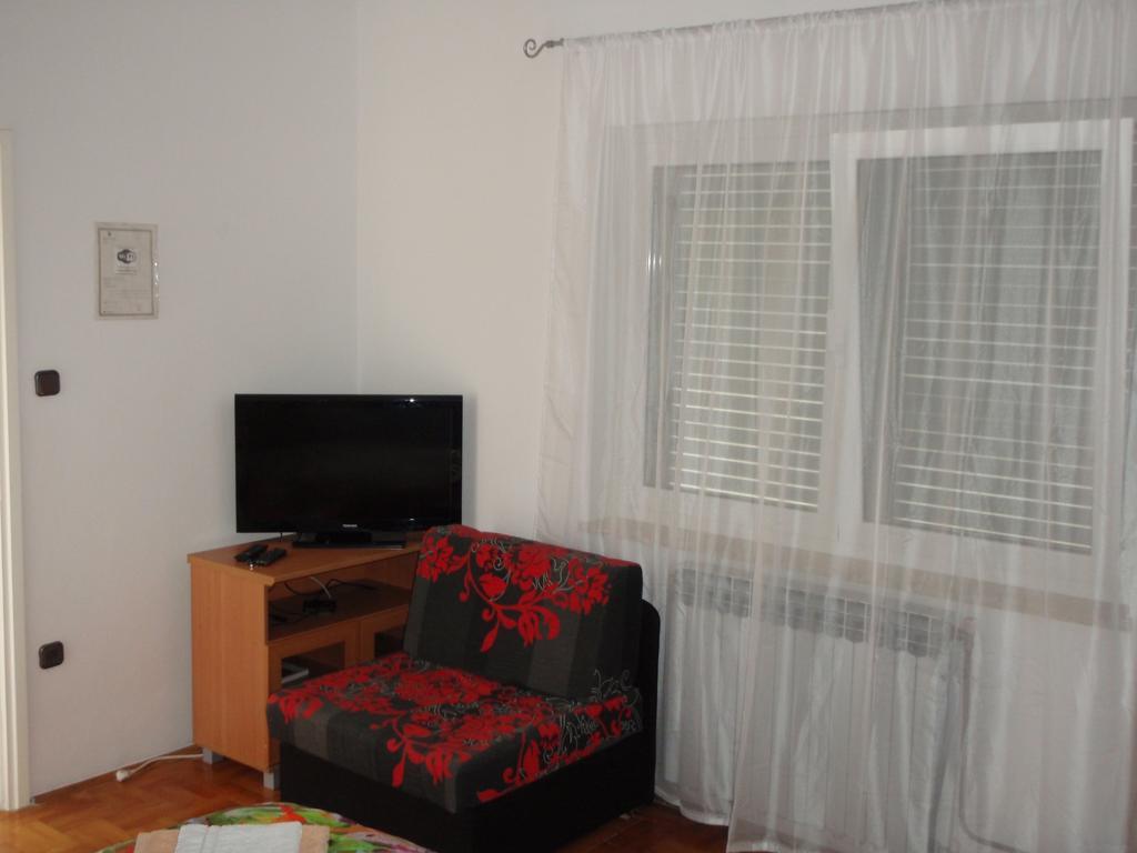 Guest House Jasmin Rovinj Exterior photo