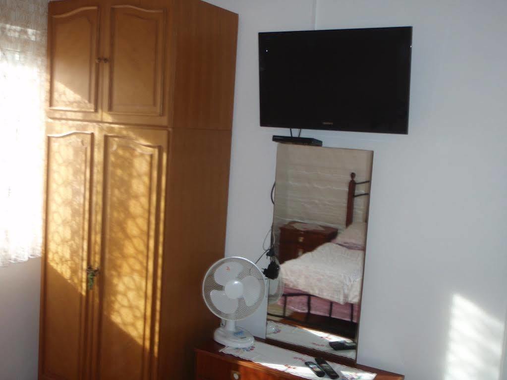 Guest House Jasmin Rovinj Exterior photo